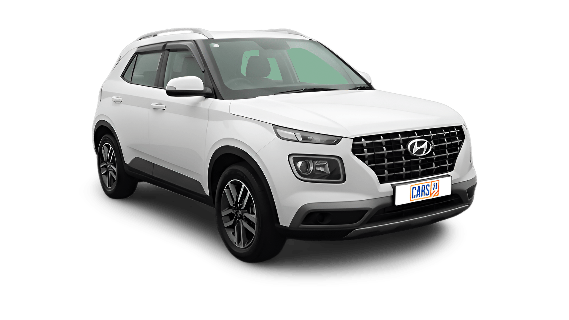 2022 Hyundai VENUE - SUV - Petrol - Manual - ₹9.99 lakh